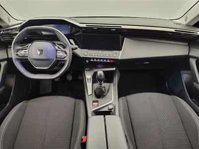 Peugeot 308 1.5 BlueHDi Active Pack NAVI / LED/JA16/PDC (2022) - Photo 8