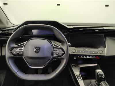 Peugeot 308 1.5 BlueHDi Active Pack NAVI / LED/JA16/PDC (2022) - Photo 9