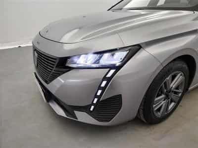 Peugeot 308 1.5 BlueHDi Active Pack NAVI / LED/JA16/PDC (2022) - Photo 15
