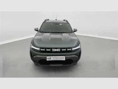 Dacia Duster 1.6 Hybrid EDC CARPLAY / CLIM / FULL LED (2025) - Photo 4