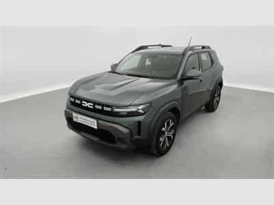 Dacia Duster 1.6 Hybrid EDC CARPLAY / CLIM / FULL LED (2025) - Photo 1