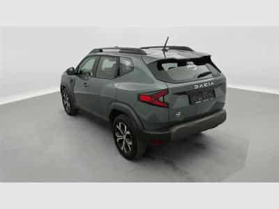 Dacia Duster 1.6 Hybrid EDC CARPLAY / CLIM / FULL LED (2025) - Photo 2
