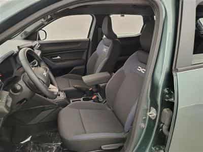 Dacia Duster 1.6 Hybrid EDC CARPLAY / CLIM / FULL LED (2025) - Photo 7