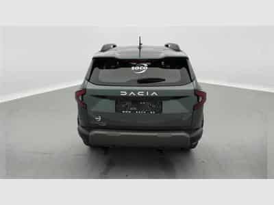 Dacia Duster 1.6 Hybrid EDC CARPLAY / CLIM / FULL LED (2025) - Photo 5