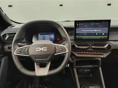 Dacia Duster 1.6 Hybrid EDC CARPLAY / CLIM / FULL LED (2025) - Photo 9