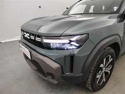 Dacia Duster 1.6 Hybrid EDC CARPLAY / CLIM / FULL LED (2025) - Photo 15