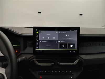 Dacia Duster 1.6 Hybrid EDC CARPLAY / CLIM / FULL LED (2025) - Photo 11