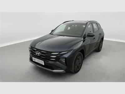 Hyundai Tucson 1.6 T-GDi 150cv DCT Black Edition NAVI / FULL LED / CAMERA (2026) - Foto 1