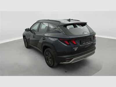 Hyundai Tucson 1.6 T-GDi 150cv DCT Black Edition NAVI / FULL LED / CAMERA (2026) - Foto 2