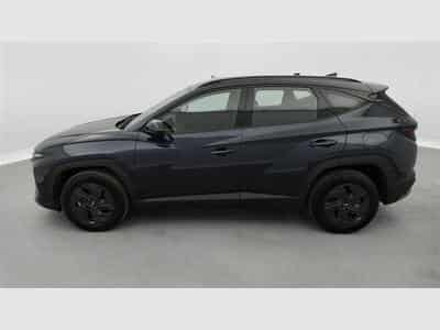 Hyundai Tucson 1.6 T-GDi 150cv DCT Black Edition NAVI / FULL LED / CAMERA (2026) - Foto 3