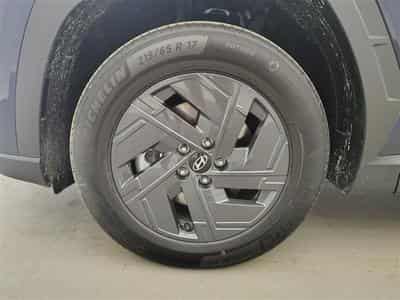 Hyundai Tucson 1.6 T-GDi 150cv DCT Black Edition NAVI / FULL LED / CAMERA (2026) - Foto 6
