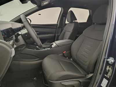 Hyundai Tucson 1.6 T-GDi 150cv DCT Black Edition NAVI / FULL LED / CAMERA (2026) - Foto 7
