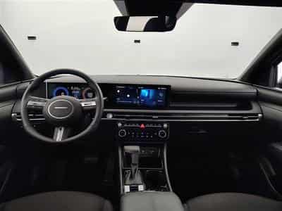 Hyundai Tucson 1.6 T-GDi 150cv DCT Black Edition NAVI / FULL LED / CAMERA (2026) - Foto 8