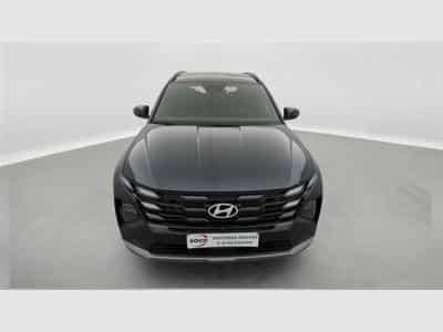 Hyundai Tucson 1.6 T-GDi 150cv DCT Black Edition NAVI / FULL LED / CAMERA (2026) - Foto 4