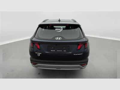 Hyundai Tucson 1.6 T-GDi 150cv DCT Black Edition NAVI / FULL LED / CAMERA (2026) - Foto 5