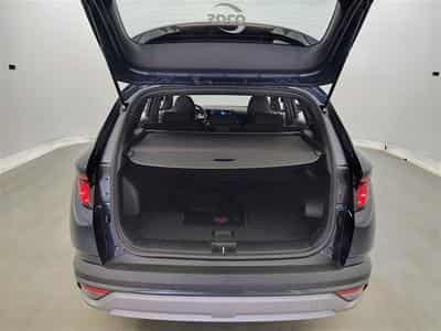 Hyundai Tucson 1.6 T-GDi 150cv DCT Black Edition NAVI / FULL LED / CAMERA (2026) - Foto 14