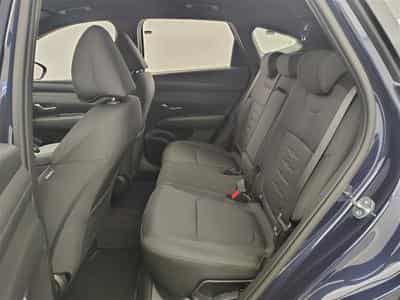 Hyundai Tucson 1.6 T-GDi 150cv DCT Black Edition NAVI / FULL LED / CAMERA (2026) - Foto 13