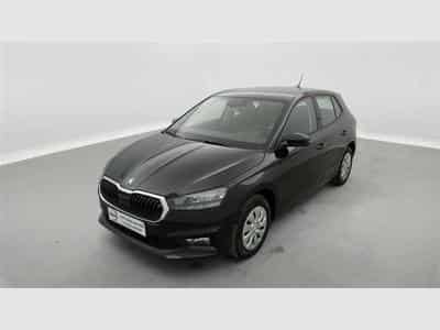 Skoda Fabia 1.0 TSI 115cv DSG Clever CARPLAY / FULL LED / KEYLESS / PDC (2026) - Foto 1