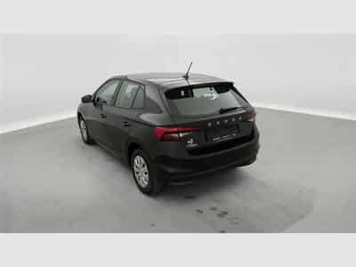 Skoda Fabia 1.0 TSI 115cv DSG Clever CARPLAY / FULL LED / KEYLESS / PDC (2026) - Foto 2