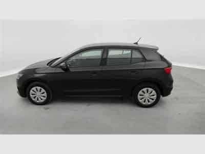 Skoda Fabia 1.0 TSI 115cv DSG Clever CARPLAY / FULL LED / KEYLESS / PDC (2026) - Foto 3
