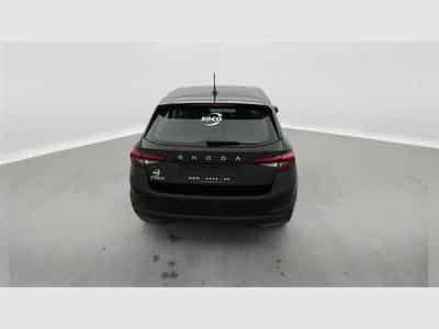 Skoda Fabia 1.0 TSI 115cv DSG Clever CARPLAY / FULL LED / KEYLESS / PDC (2026) - Foto 5