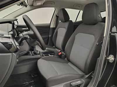 Skoda Fabia 1.0 TSI 115cv DSG Clever CARPLAY / FULL LED / KEYLESS / PDC (2026) - Foto 7