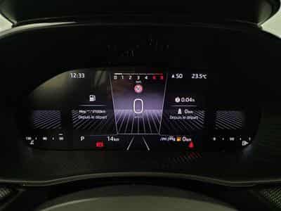Skoda Fabia 1.0 TSI 115cv DSG Clever CARPLAY / FULL LED / KEYLESS / PDC (2026) - Foto 10