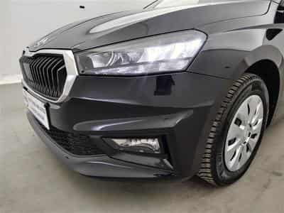 Skoda Fabia 1.0 TSI 115cv DSG Clever CARPLAY / FULL LED / KEYLESS / PDC (2026) - Foto 15