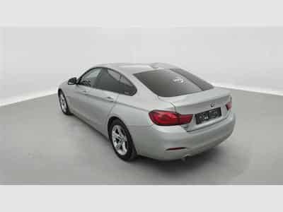 BMW 418 d Gran Coupé Cuir / Navi / Led / PDC av+ar (2020) - Foto 2
