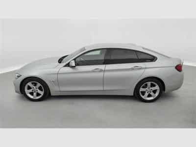 BMW 418 d Gran Coupé Cuir / Navi / Led / PDC av+ar (2020) - Foto 3