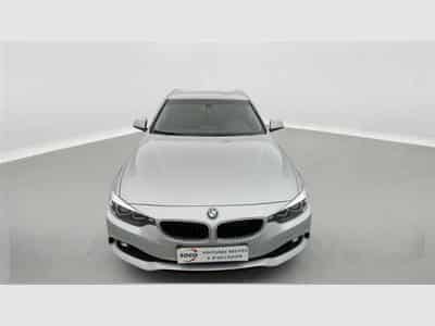 BMW 418 d Gran Coupé Cuir / Navi / Led / PDC av+ar (2020) - Foto 4