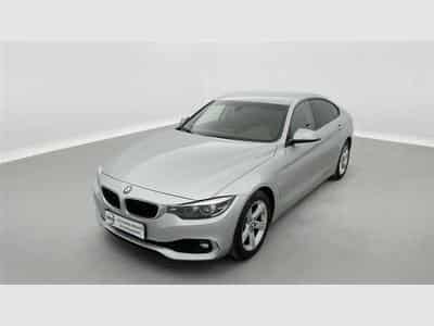 BMW 418 d Gran Coupé Cuir / Navi / Led / PDC av+ar (2020) - Foto 1