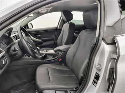 BMW 418 d Gran Coupé Cuir / Navi / Led / PDC av+ar (2020) - Foto 7