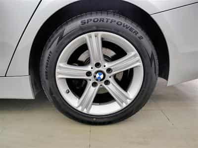 BMW 418 d Gran Coupé Cuir / Navi / Led / PDC av+ar (2020) - Foto 6