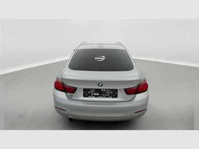BMW 418 d Gran Coupé Cuir / Navi / Led / PDC av+ar (2020) - Foto 5
