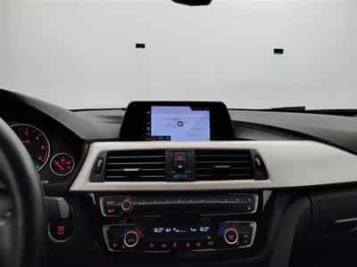 BMW 418 d Gran Coupé Cuir / Navi / Led / PDC av+ar (2020) - Foto 11