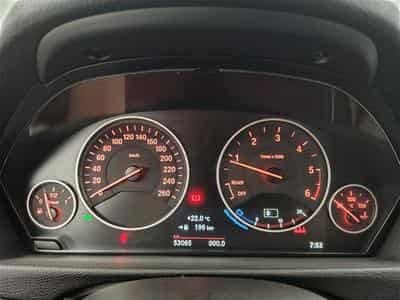 BMW 418 d Gran Coupé Cuir / Navi / Led / PDC av+ar (2020) - Foto 10