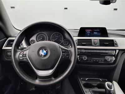 BMW 418 d Gran Coupé Cuir / Navi / Led / PDC av+ar (2020) - Foto 9