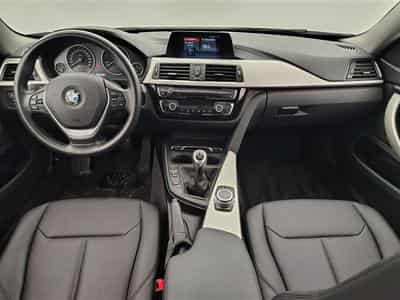 BMW 418 d Gran Coupé Cuir / Navi / Led / PDC av+ar (2020) - Foto 8