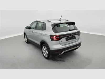 VW T-Cross 1.0 TSI Style OPF DSG (2021) - Foto 2