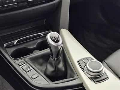 BMW 418 d Gran Coupé Cuir / Navi / Led / PDC av+ar (2020) - Foto 12