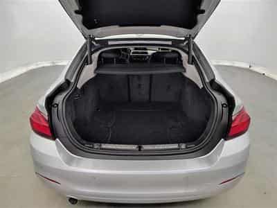 BMW 418 d Gran Coupé Cuir / Navi / Led / PDC av+ar (2020) - Foto 14