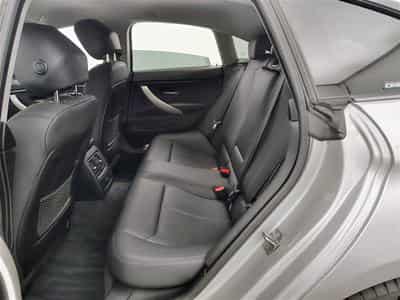 BMW 418 d Gran Coupé Cuir / Navi / Led / PDC av+ar (2020) - Foto 13