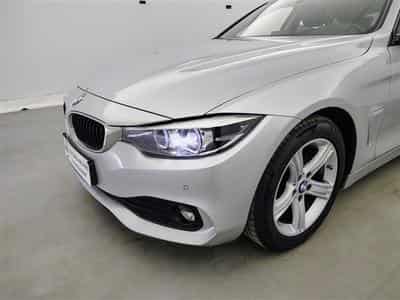 BMW 418 d Gran Coupé Cuir / Navi / Led / PDC av+ar (2020) - Foto 15