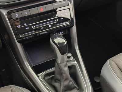 VW T-Cross 1.0 TSI Style OPF DSG (2021) - Foto 12