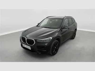 BMW X1 2.0 dAS sDrive20 NAVI / CUIR SPORT / FULL LED (2022) - Photo 1