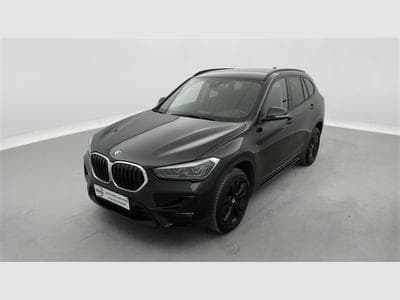 BMW X1 2.0 dAS sDrive20 NAVI / CUIR SPORT / FULL LED (2022) - Foto 1
