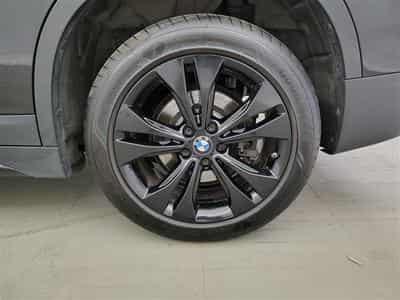 BMW X1 2.0 dAS sDrive20 NAVI / CUIR SPORT / FULL LED (2022) - Foto 6