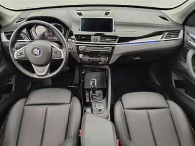 BMW X1 2.0 dAS sDrive20 NAVI / CUIR SPORT / FULL LED (2022) - Foto 8