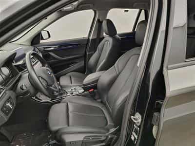 BMW X1 2.0 dAS sDrive20 NAVI / CUIR SPORT / FULL LED (2022) - Foto 7